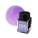 Sailor Ink Bottle (20ml) - Ink Studio - Purple & Violet
