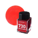 Sailor Ink Bottle (20ml) - Ink Studio - Red