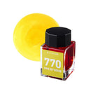 Sailor Ink Bottle (20ml) - Ink Studio - Yellow