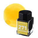 Sailor Ink Bottle (20ml) - Ink Studio - Yellow