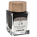 Sailor Shikiori Ink Bottle 20ml - EndlessPens