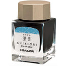 Sailor Shikiori Ink Bottle 20ml - EndlessPens