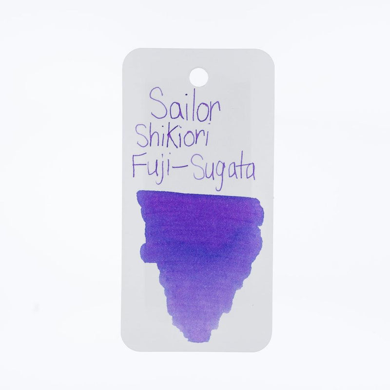 Sailor Ink Bottle (20ml) - Shikiori