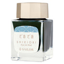 Sailor Ink Bottle (20ml) - Shikiori