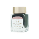 Sailor Shikiori Sansui Ink Bottle (20ml) - Yutsubame | EndlessPens