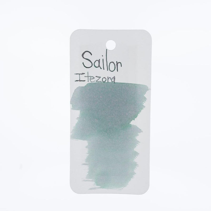 Sailor Ink Bottle (20ml) - Yurameku (1st Edition)