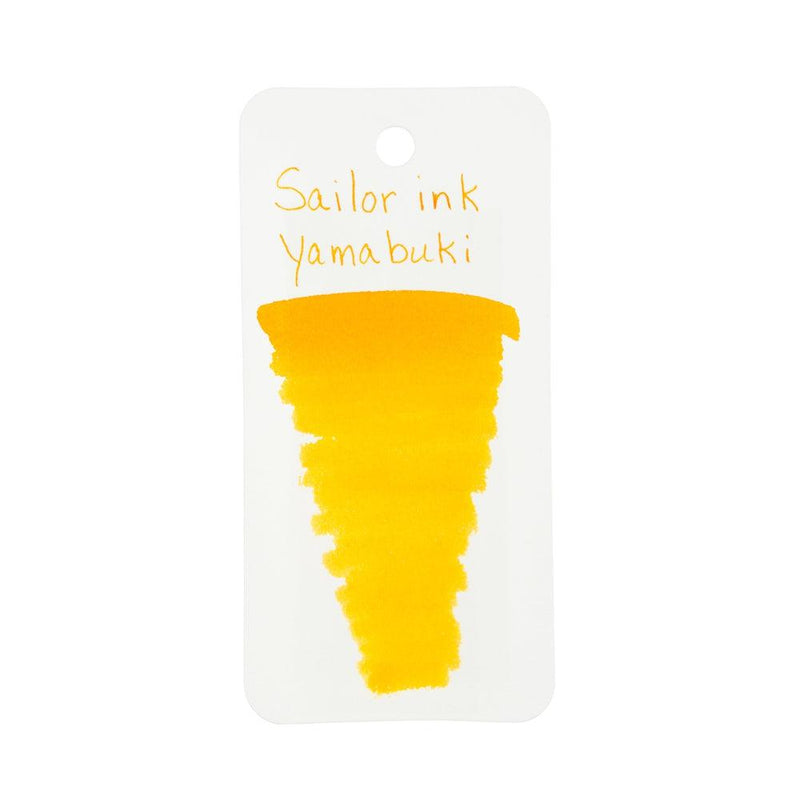 Sailor Ink Bottle (50ml) - Manyo