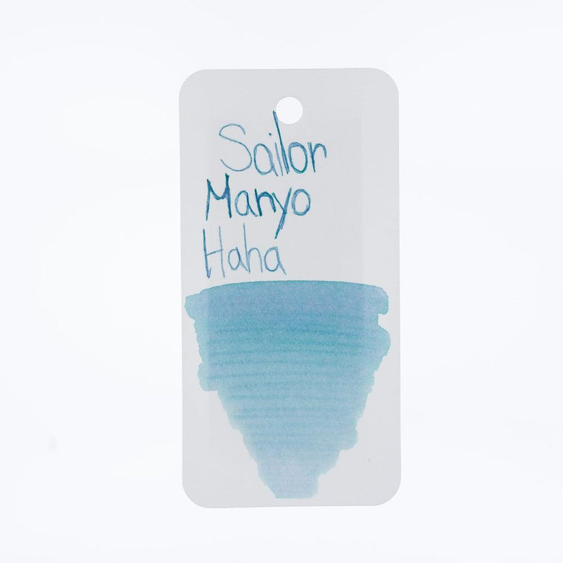 Sailor Manyo Haha Ink - 50 ml Bottle