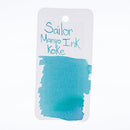 Sailor Ink Bottle (50ml) - Manyo - Dual Shading