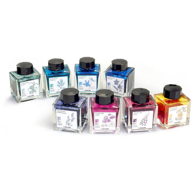 Sailor 50ml Manyo Ink Bottle