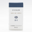 Sailor Ink Cartridge (8-Pack) - Shikiori