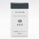 Sailor Ink Cartridge (8-Pack) - Shikiori