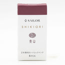 Sailor Ink Cartridge (8-Pack) - Shikiori