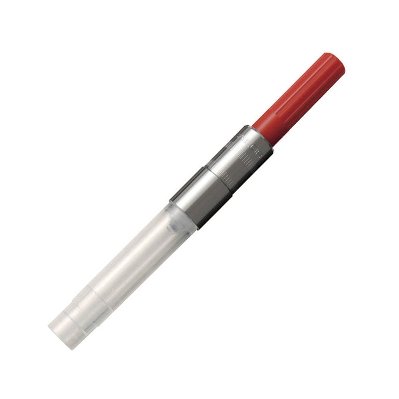 Sailor Ink Converter - Red | EndlessPens