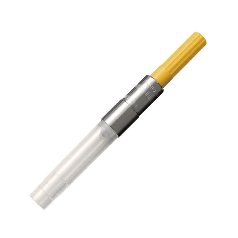 Sailor Ink Converter - Yellow | EndlessPens