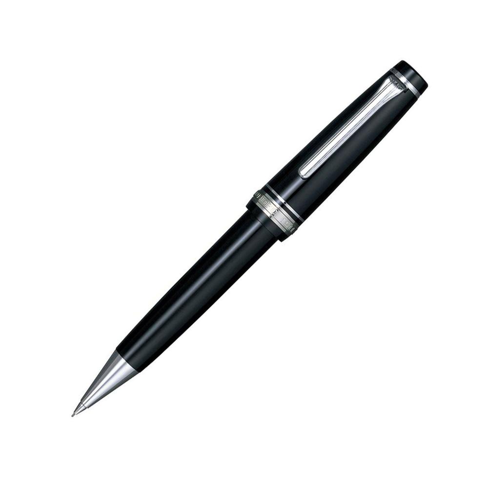 In Praise of the Pencil - Sailor Pro Gear Mechanical Pencil