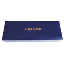 Sailor Multi-System Pen (4-in1) - Pro Gear Imperial Matte Black