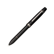 Sailor Multi-System Pen (4-in1) - Pro Gear Imperial Matte Black - EndlessPens