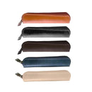 Shibui Pen Case (1 Slot) - Leather - Veg Tanned