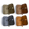 Shibui Pen Case (3 Slots) - Leather - XL