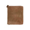 Shibui Pen Case (5 Slots) - Leather
