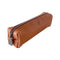 Shibui Round Pencil Case - Leather - Veg Tanned