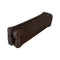 Shibui Round Pencil Case - Leather - Veg Tanned