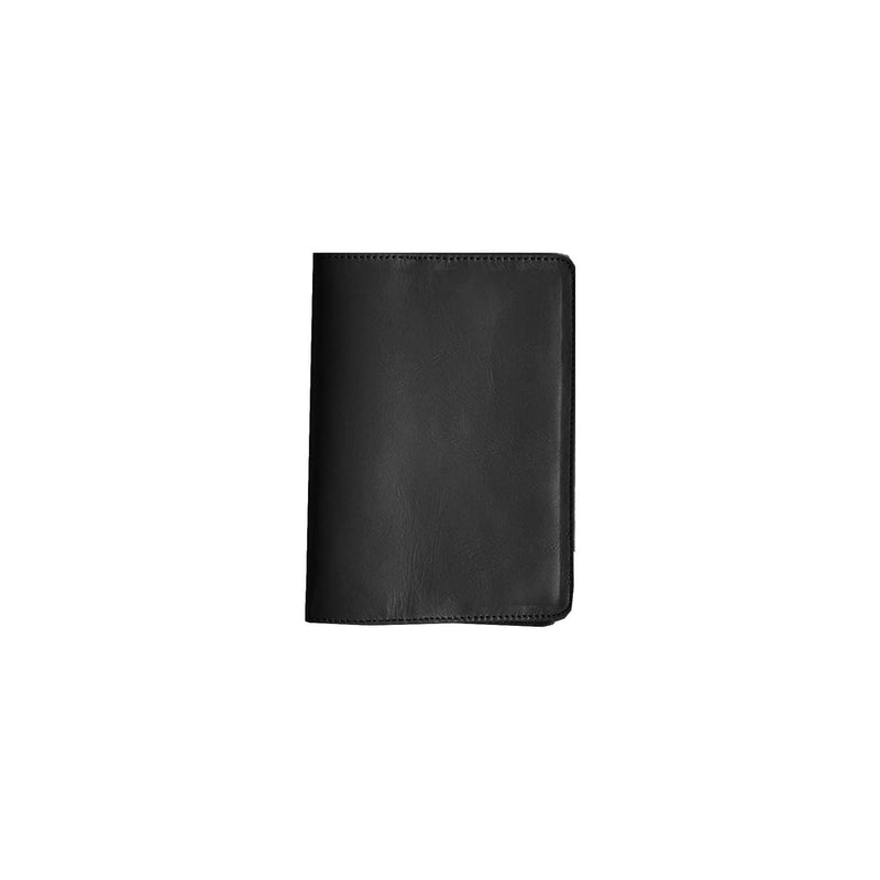 Shibui Slim Cover - Leather - A6 w/ Card Slots - Veg Tanned