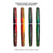 Stanford Pen Studio × @sa.yuliaglas Rainbow of Hope Fountain Pen