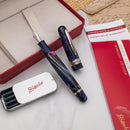 Stipula Fountain Pen - Etruria Chesapeake Sunset - Limited Edition (2026)