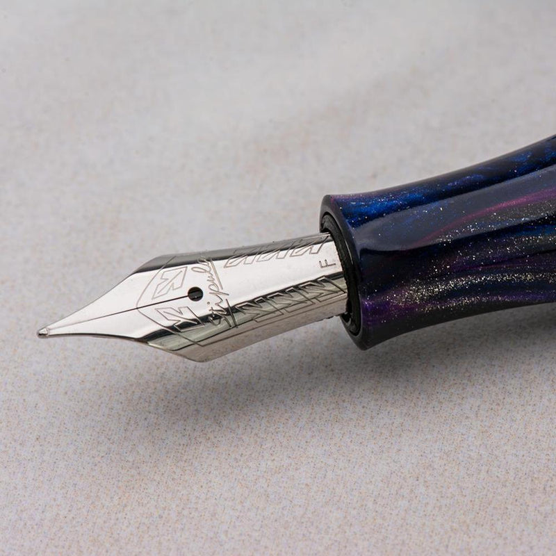 Stipula Etruria Chesapeake Sunset Fountain Pen | EndlessPens
