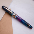 Stipula Fountain Pen - Etruria Primary Manipulation 6.5 - Limited Edition (2026)