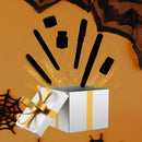 THE HEX BOX 🎃