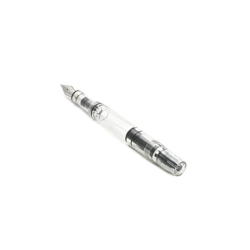 TWSBI Fountain Pen - Diamond 580 Clear