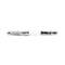 TWSBI Fountain Pen - Diamond 580 Clear