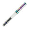 TWSBI Fountain Pen - Diamond 580 Iris - Special Edition (2022) - Closed