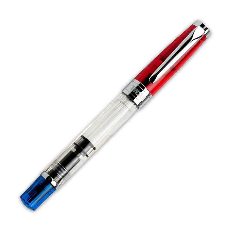 TWSBI Fountain Pen - Diamond 580 RBT