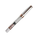 TWSBI Fountain Pen - Diamond 580 RG II White - Special Edition (2022)