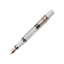 TWSBI Fountain Pen - Diamond 580 RG II White - Special Edition (2022) | EndlessPens