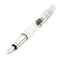 TWSBI Fountain Pen - Diamond 580AL Silver