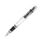 TWSBI Diamond 580ALR Black Fountain Pen - No Cap Cover