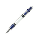 TWSBI Fountain Pen - Diamond 580ALR - Navy Blue- Special Edition (2021) | EndlessPens Online