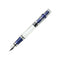 TWSBI Fountain Pen - Diamond 580ALR - Navy Blue- Special Edition (2021) | EndlessPens Online