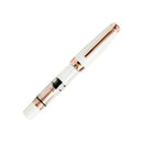 TWSBI Fountain Pen - Diamond Mini White Rose Gold