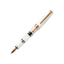 TWSBI Fountain Pen - Diamond Mini White Rose Gold