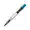 TWSBI Fountain Pen - ECO Cerulean - Special Edition (2022)