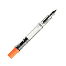 TWSBI ECO Heat Fountain Pen - Nib Exposed