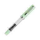 TWSBI Fountain Pen - ECO Jade - Special Edition (2021) | EndlessPens Online Pen Shop