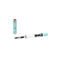 TWSBI Fountain Pen - ECO-T Mint Blue | EndlessPens Online Pen Store