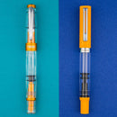TWSBI Fountain Pen - ECO-T Saffron - Special Edition (2023)